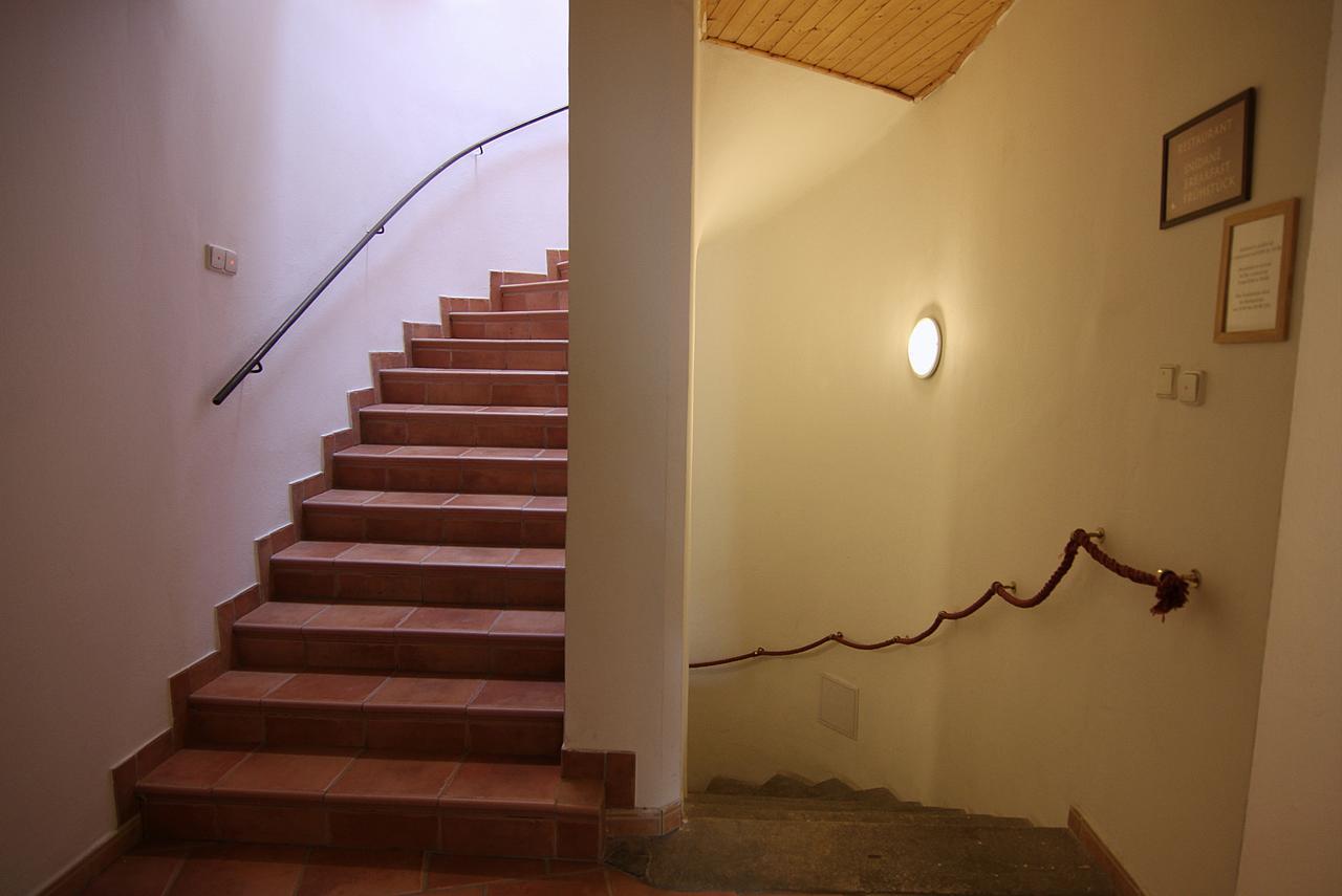 Hotel Kreta Kutná Hora Extérieur photo