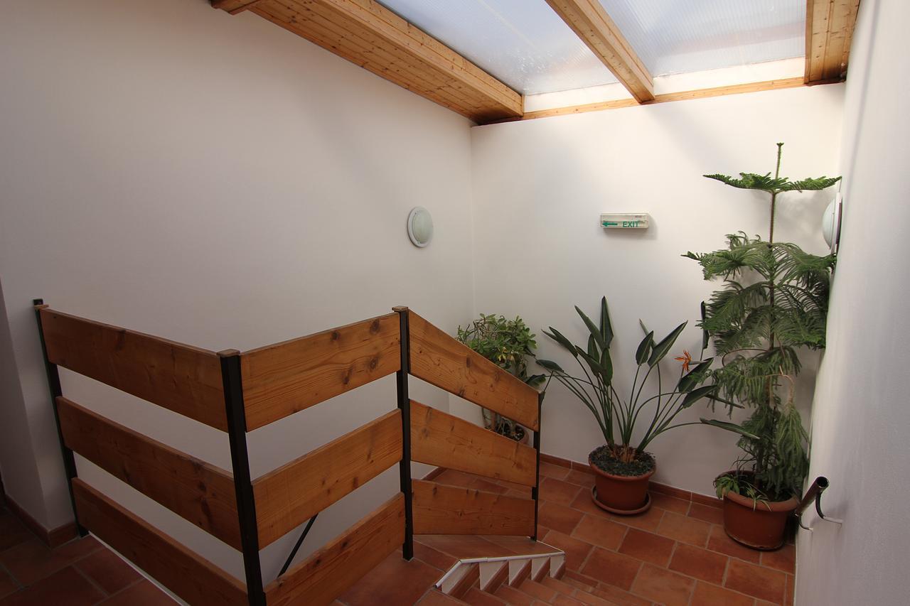Hotel Kreta Kutná Hora Extérieur photo
