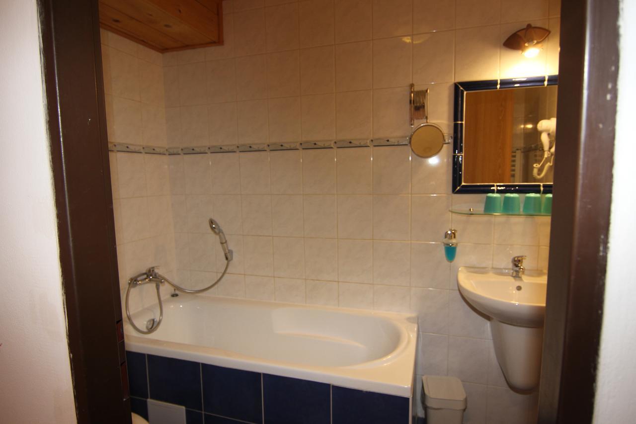 Hotel Kreta Kutná Hora Extérieur photo