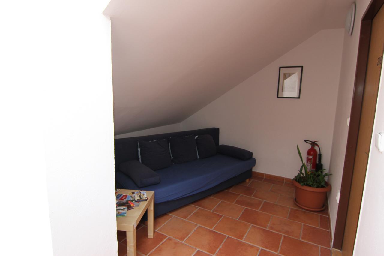 Hotel Kreta Kutná Hora Extérieur photo